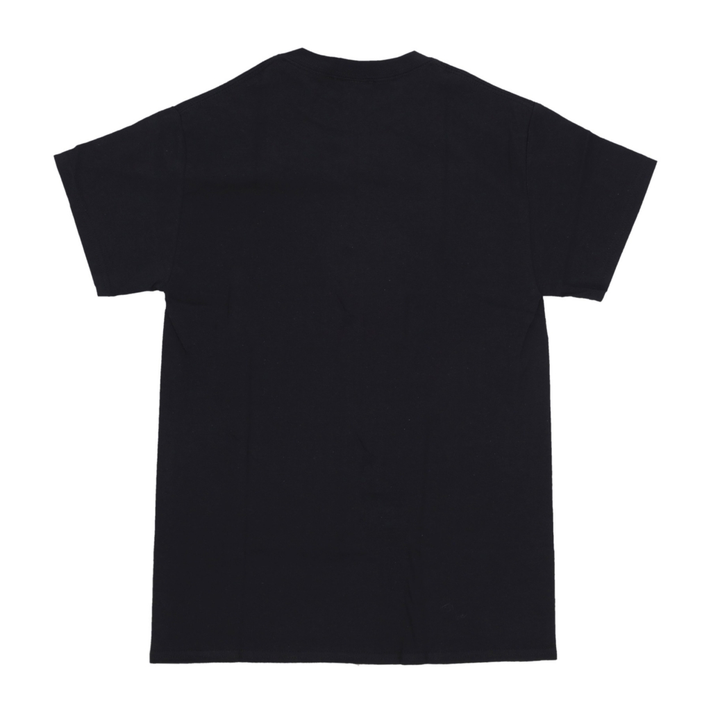 maglietta uomo neckface 500 tee BLACK