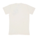 maglietta uomo flashing kittys pocket tee NATURAL