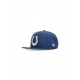 cappellino visiera piatta uomo nfl draft 24 950 cw indcol ORIGINAL TEAM COLORS