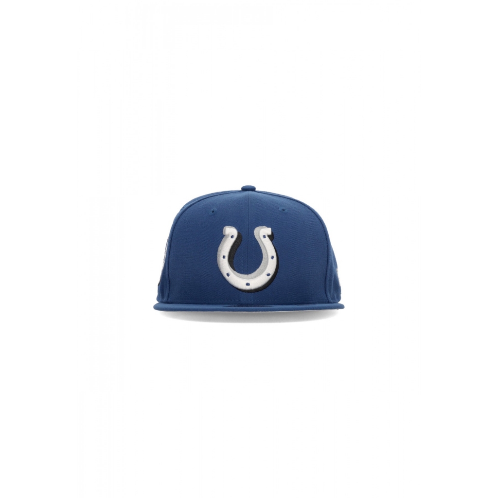 cappellino visiera piatta uomo nfl draft 24 950 cw indcol ORIGINAL TEAM COLORS
