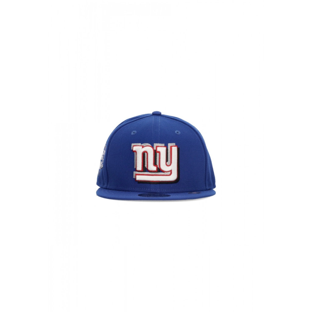 cappellino visiera piatta uomo nfl draft 24 950 cw neygia ORIGINAL TEAM COLORS