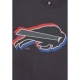 maglietta uomo nfl draft 24 tee bufbil GRAPHITE