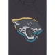 maglietta uomo nfl draft 24 tee jacjag GRAPHITE