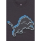 maglietta uomo nfl draft 24 tee detlio GRAPHITE