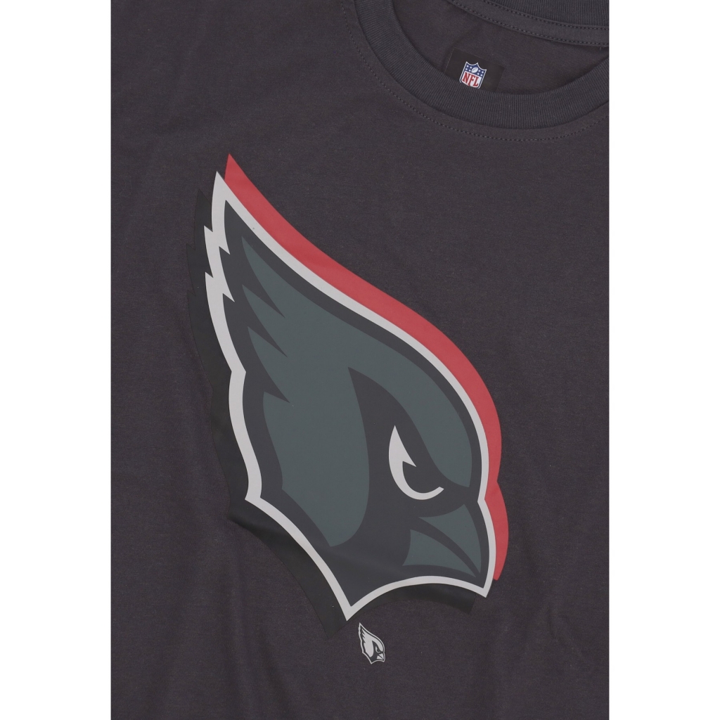 maglietta uomo nfl draft 24 tee aricar GRAPHITE