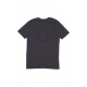 maglietta uomo nfl draft 24 tee indcol GRAPHITE