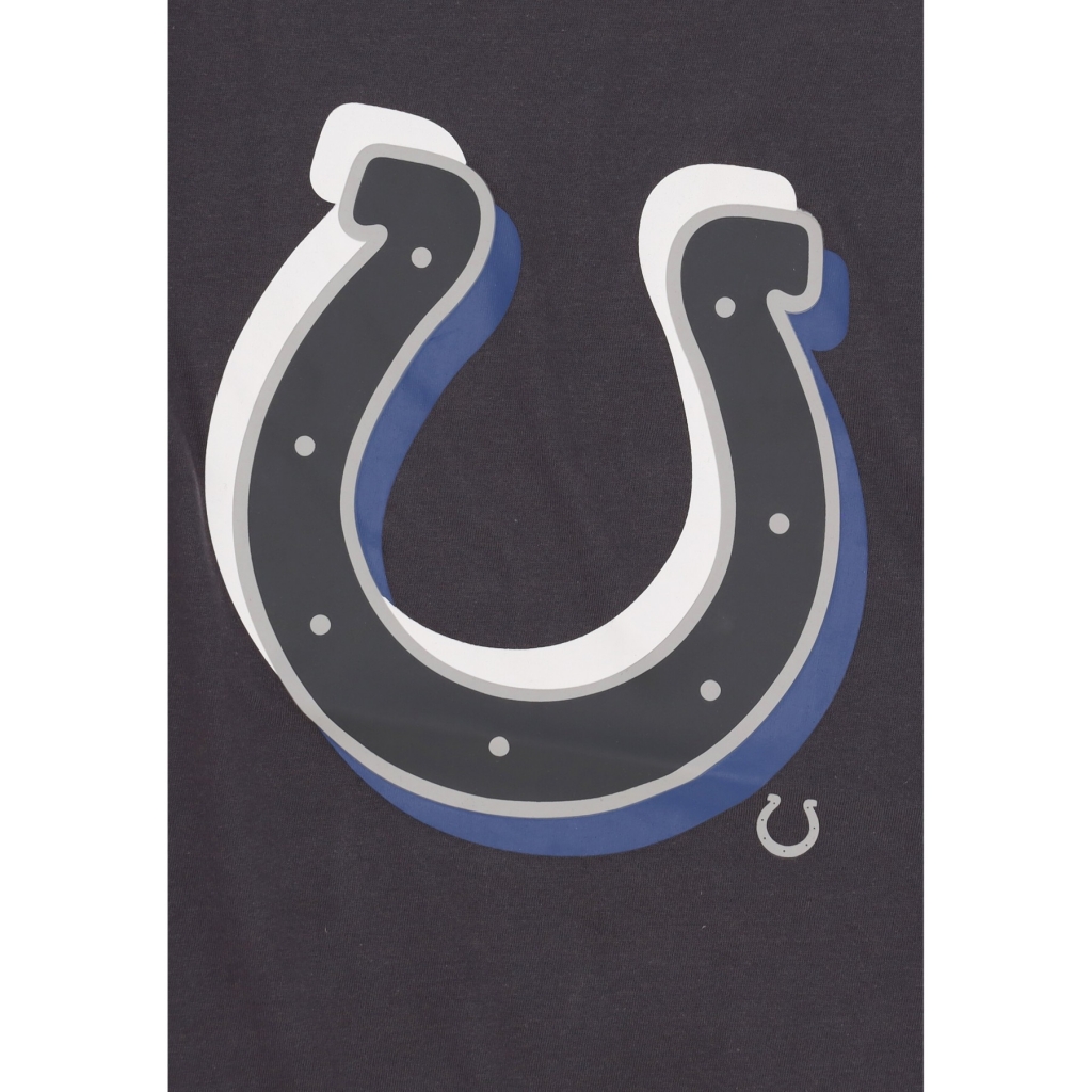 maglietta uomo nfl draft 24 tee indcol GRAPHITE