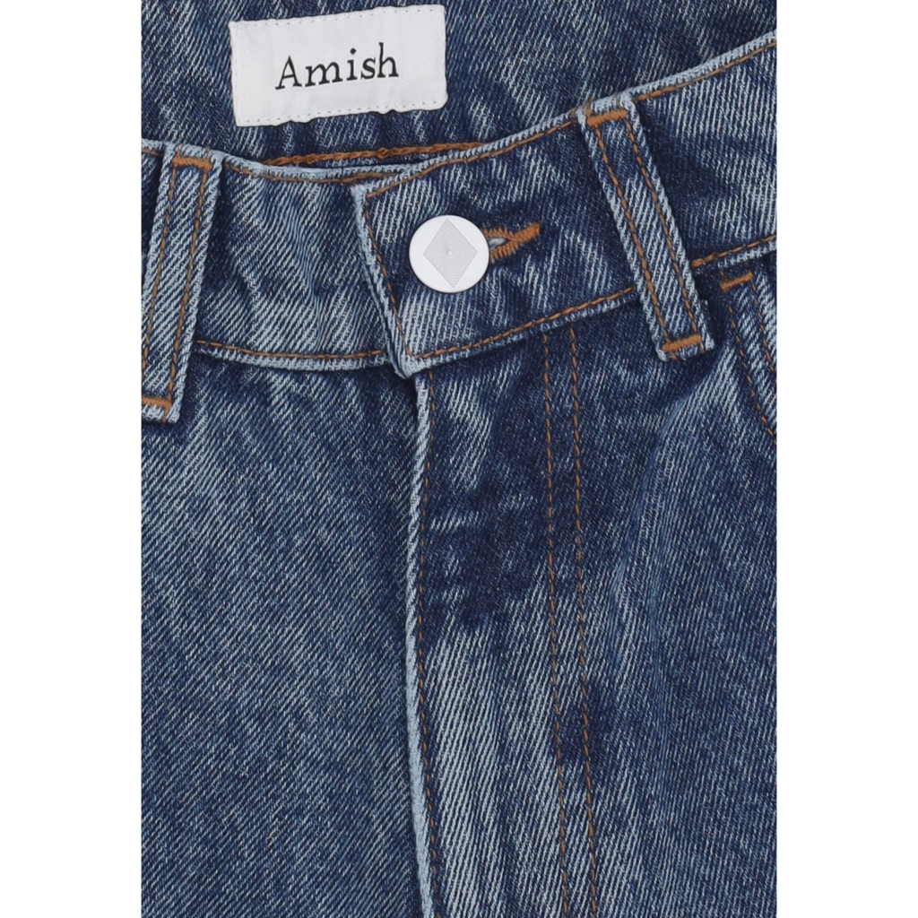 jeans uomo james DENIM