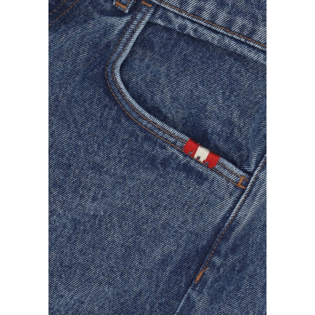 jeans uomo james DENIM