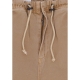 pantalone lungo uomo parachute DARK BEIGE