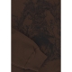 felpa cappuccio uomo leshen hoodie BROWN