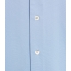 Camicia in tessuto active blu