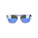 occhiali uomo flatspot m GREY W/GREY ML VIOLET