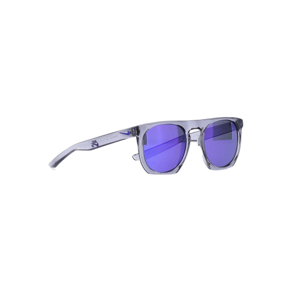 occhiali uomo flatspot m GREY W/GREY ML VIOLET
