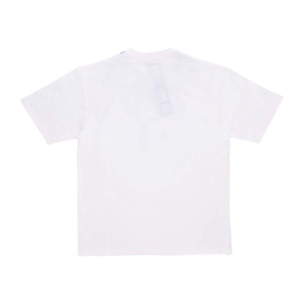 maglietta uomo lightning tee OFF WHITE/BLUE/GREY/LIGHTBLUE