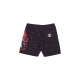 costume bermuda uomo johnson danger zone 2 boardshort BLACK