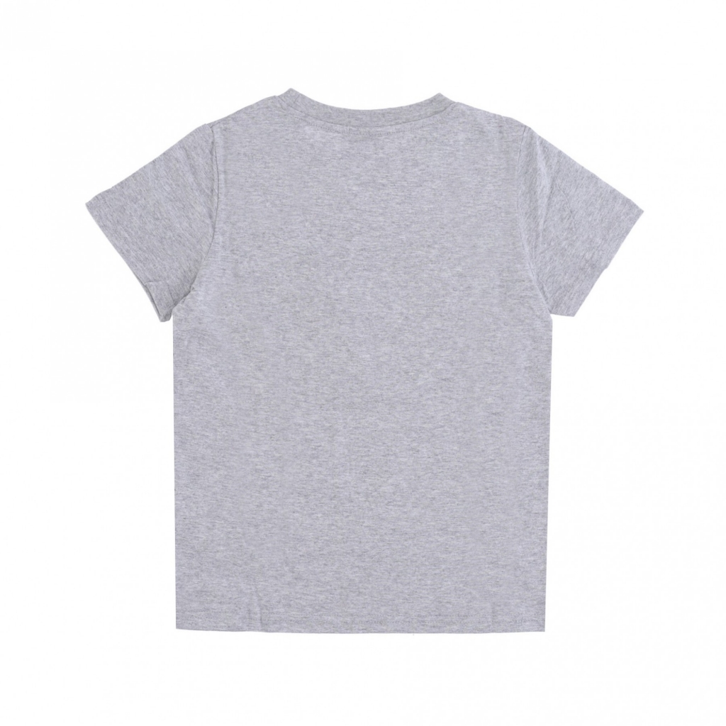 maglietta ragazzo classic dot tee HEATHER GREY