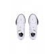 scarpa basket uomo gt cut 3 WHITE/BLACK