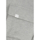 felpa leggera cappuccio zip donna w sportswear dance oversized full-zip hoodie DK GREY HEATHER/SMOKE GREY