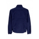 giubbotto uomo club harrington corduroy jacket MIDNIGHT NAVY/WHITE
