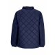 giubbotto uomo club therma-fit jacket MIDNIGHT NAVY/BLACK/MIDNIGHT NAVY