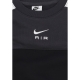 felpa girocollo ragazzo air crewneck BLACK/ANTHRACITE/WHITE/WHITE