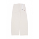 jeans donna danielle WHITE