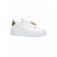 Sneakers PIA322MX bianco