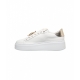 Sneakers PIA322MX bianco