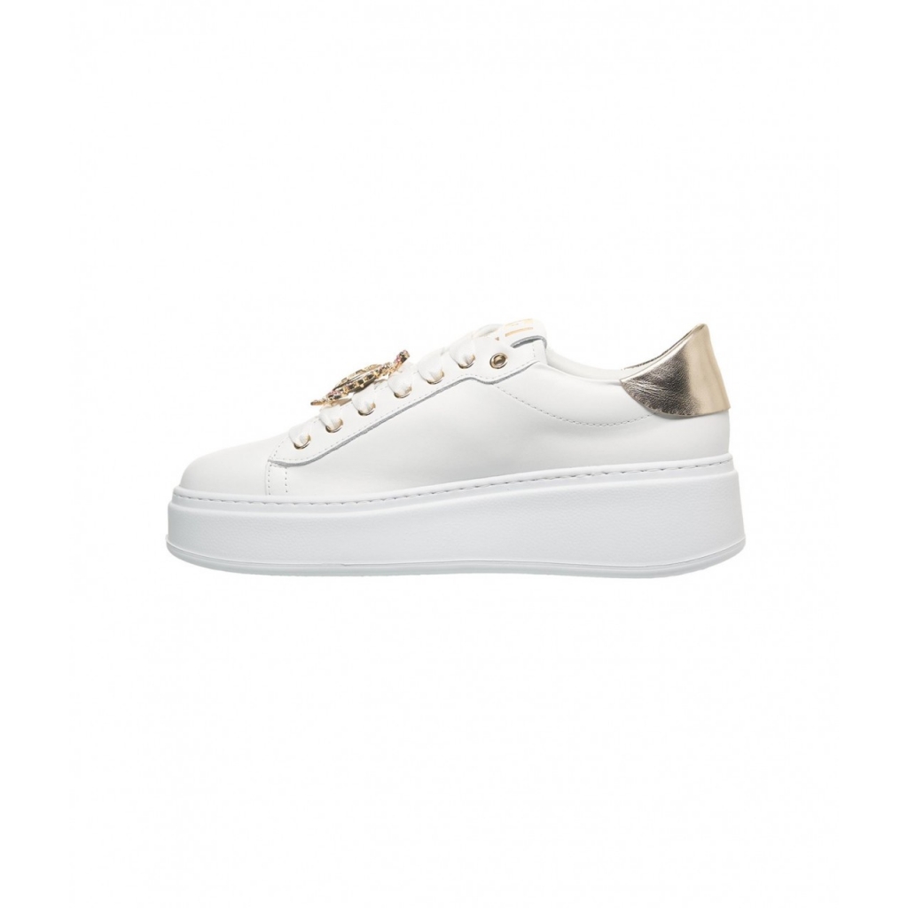 Sneakers PIA322MX bianco