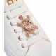 Sneakers PIA322MX bianco