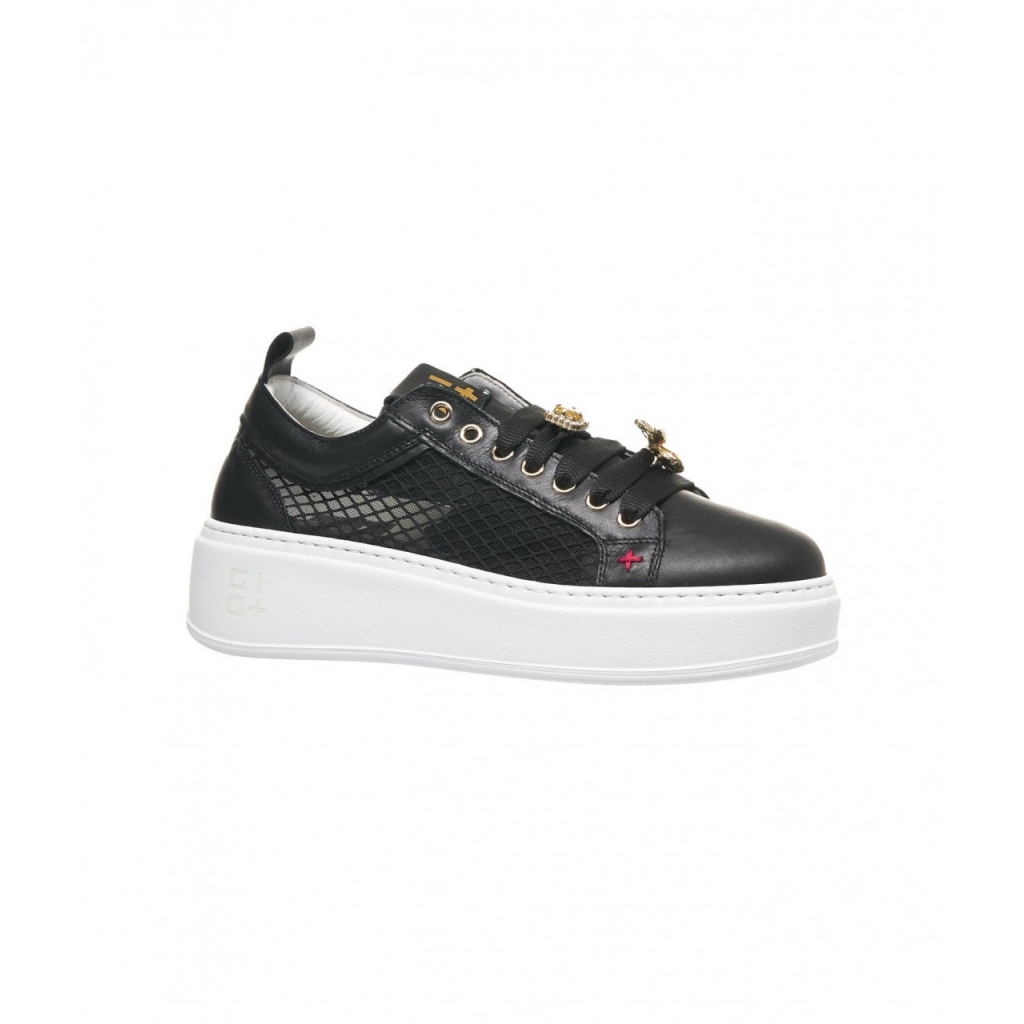Sneakers PIA342B nero