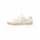 Sneakers SK8 Deluxe bianco
