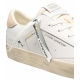 Sneakers SK8 Deluxe bianco