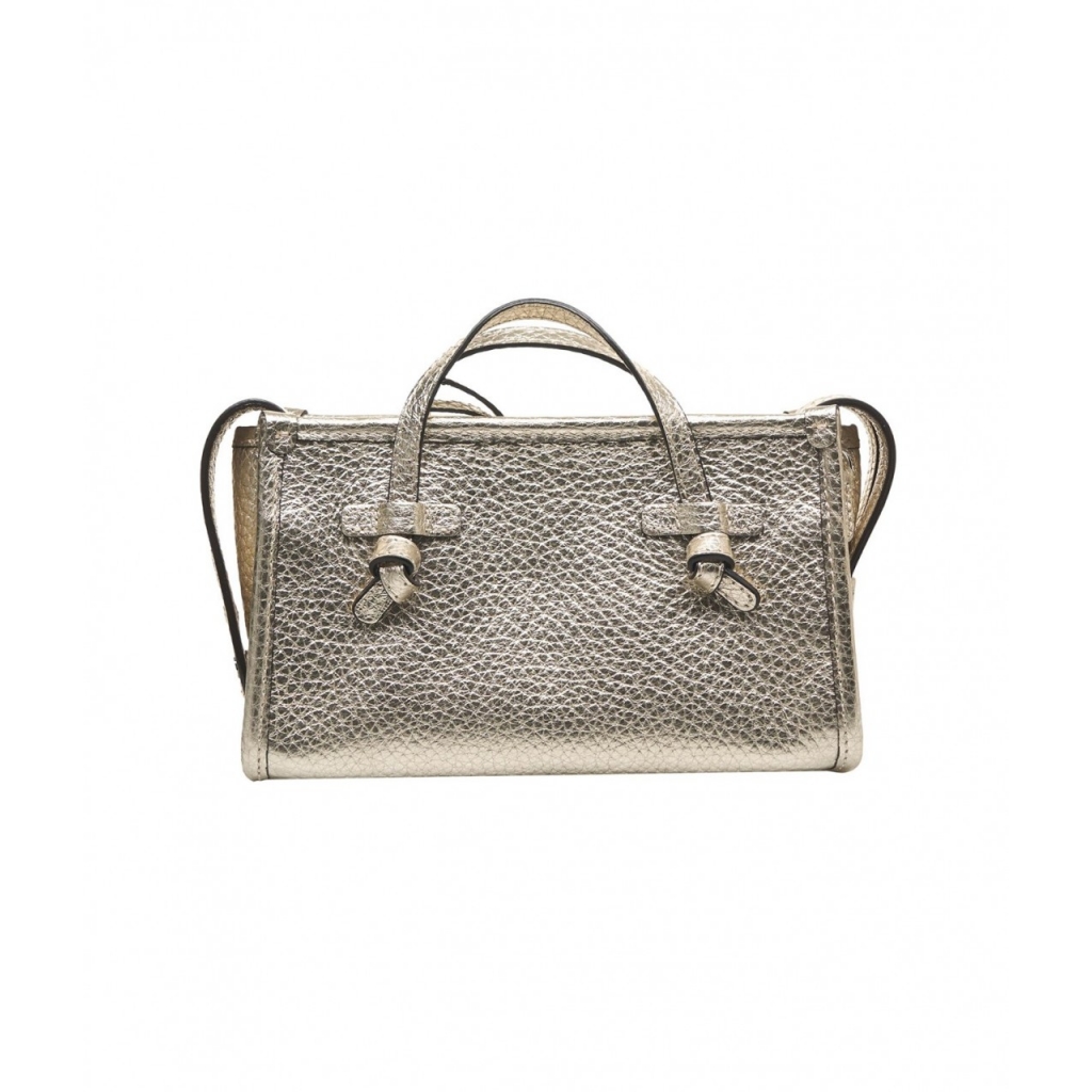 Borsa a tracolla Marcella Joy oro
