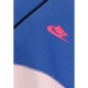 felpa leggera cappuccio zip uomo tech fleece full-zip windrunner hoodie GAME ROYAL/PINK FOAM/HYPER PINK