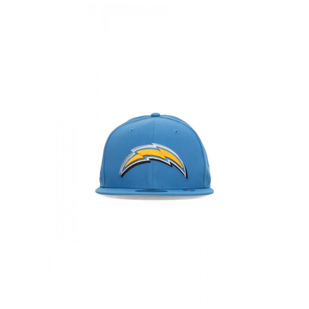 cappellino visiera piatta uomo nfl draft 24 5950 cw loscha ORIGINAL TEAM COLORS