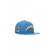 cappellino visiera piatta uomo nfl draft 24 5950 cw loscha ORIGINAL TEAM COLORS