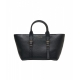 Borsa a mano Moore nero