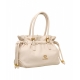Borsa a mano Screaming Bell Medium crema
