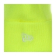 cappello uomo ne pop short cuff knit YELLOW CROWN