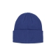 cappello uomo established 1973 beanie CLEMATIS BLUE