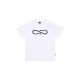maglietta uomo grace tee WHITE