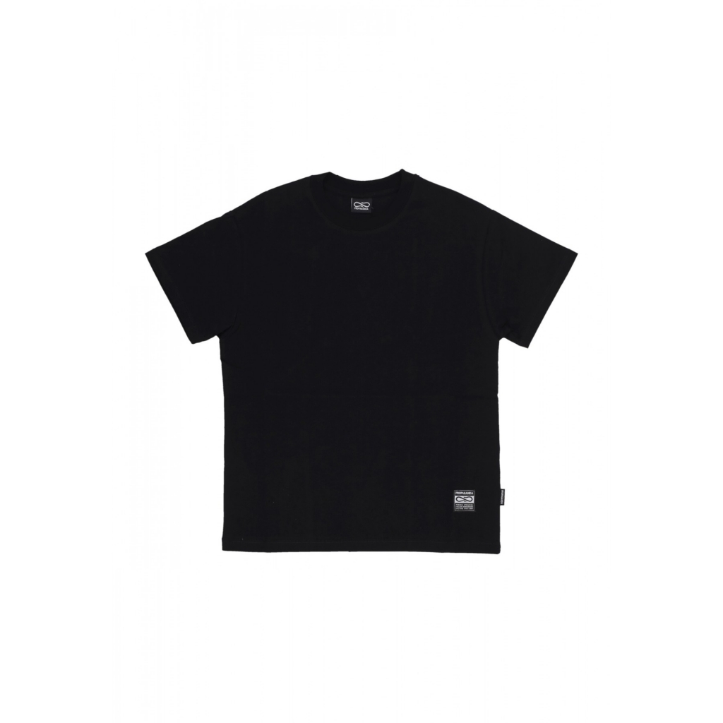 maglietta uomo dream tee BLACK