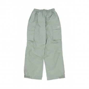 pantalone lungo donna w sportswear dance cargo pant JADE HORIZON/SAIL