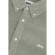 camicia manica lunga uomo grafton cord woven LAUREL WREATH