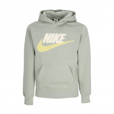 felpa cappuccio uomo club futura hoodie JADE HORIZON/JADE HORIZON