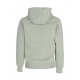 felpa cappuccio uomo club futura hoodie JADE HORIZON/JADE HORIZON
