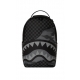 Zaino Sprayground Split Up Camo Tear Backpack