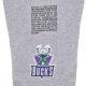 pantalone tuta felpato uomo nba team origins fleece pant hardwood classics milbuc GREY HEATHER